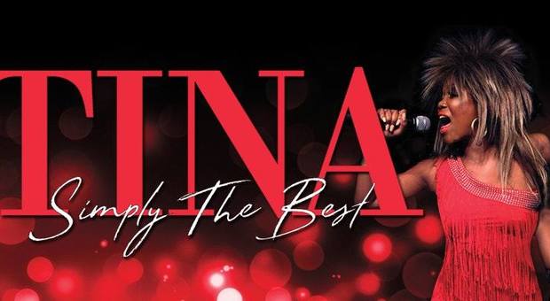 Tina Turner vince la causa per Simply the Best . Il musical non può utilizzare la foto di una sua sosia