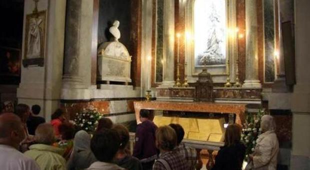 Cresima in Duomo negata al figlio del boss. La Curia: «Suo padre non si è mai pentito»