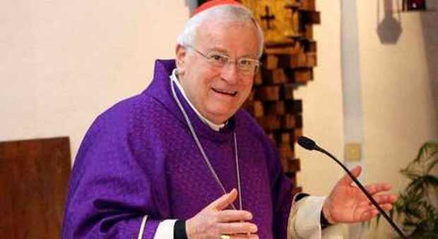 Il presidente della Cei, cardinale Gualtiero Bassetti: «Estrema preoccupazione per la didattica a distanza»