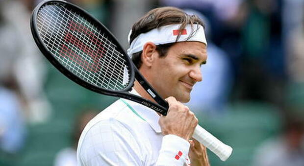 Roger Federer non si arrende: «Tornerò a giocare». Ecco quando