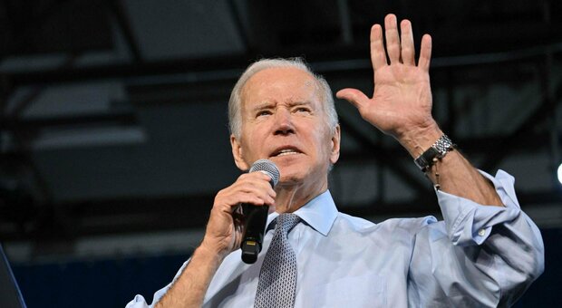 Biden ricandidato nel 2024? Due terzi degli elettori non lo vogliono. Il sondaggio Nbc