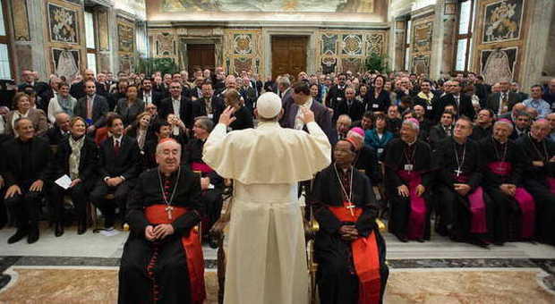 Papa Francesco rivoluziona la curia: piano già pronto