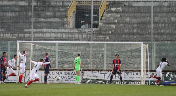 Il Taranto e lo stadio "Iacovone", il nulla osta c’è. La convenzione ancora no