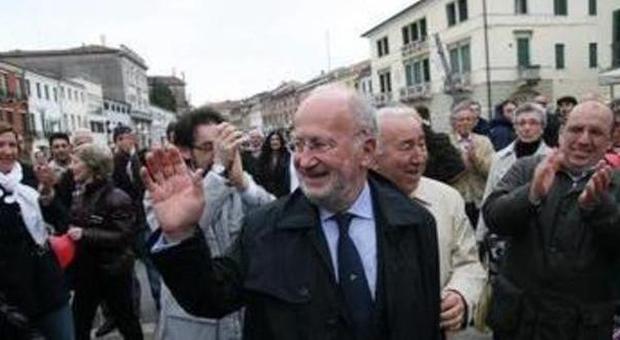 Museo islamico, Orsoni ringrazia la Lega Nord invece s'infuria