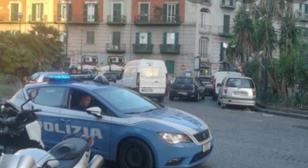 Napoli, suicidio al Vomero: anziano si toglie la vita con un colpo di pistola in casa