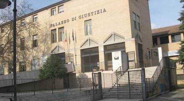 Cassino, maxi processo per droga: chiesti 105 anni di carcere