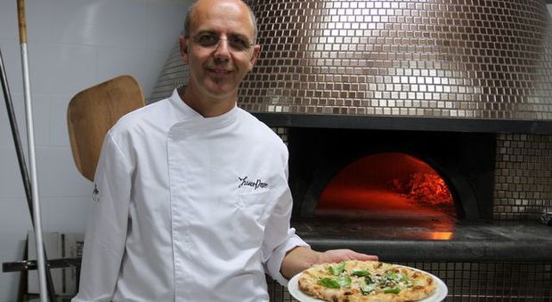 «Pepe in Grani» unica pizzeria italiana nei «50 Best Discovery»