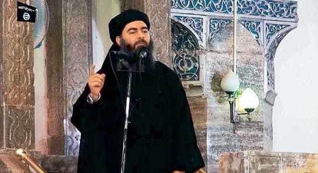 Isis, giallo sul messaggio di Al Baghdadi: "Stato islamico sconfitto, tornate e fatevi esplodere"