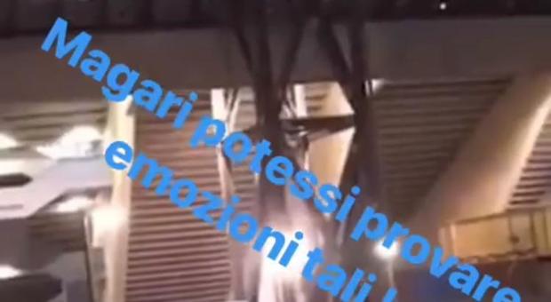 Balotelli, prove d'amore col Napoli «Magari provassi emozioni tali»