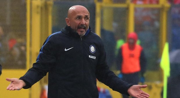 Inter, Spalletti bacchetta i suoi: «Le cose non vengono da sole». Gasperini: «Possiamo essere competitivi»