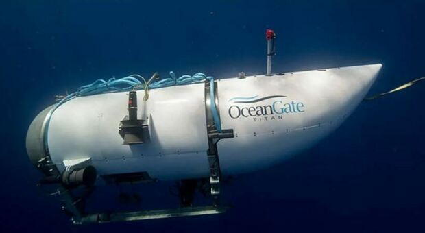 Sottomarino Titan, la mail che inchioda il Ceo di OceanGate. «Può uccidere se stesso e i clienti». L'allarme ignorato