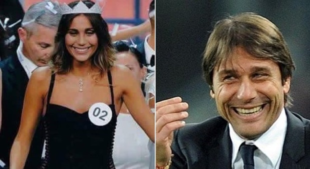 “Miss Italia? Sembra Antonio Conte”, l'ironia dilaga sui social