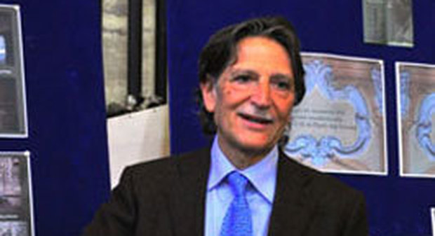 Gennaro Rispoli direttore del Museo delle Arti sanitarie