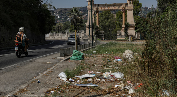 Napoli: blitz dei Nas, stop alle Terme di Agnano. «Gravi carenze strutturali e igieniche»