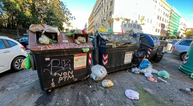 Roma, la spazzatura della Capitale smaltita in Abruzzo: accordo fino a dicembre. Ecco in quali impianti