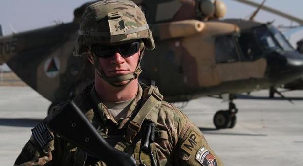 Afghanistan, Roma vuole ridurre le truppe