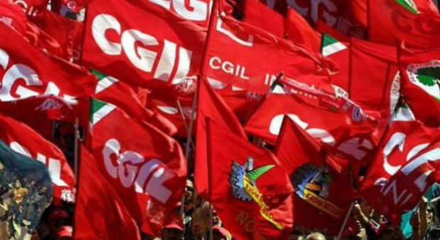 «Nel 2020 persi 18mila posti»: allarme Cgil, che chiede l'istituzione di un tavolo di crisi per la Puglia