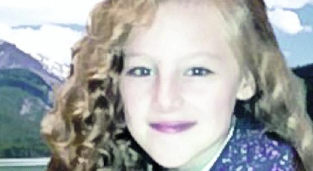 Giulia, uccisa dalla leucemia a 10 anni come la gemella Greta