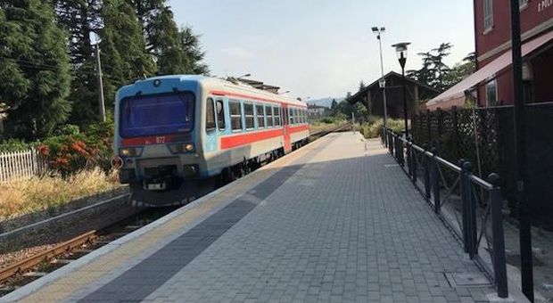 Emilia-Romagna, potenziamento e sicurezza del sistema ferroviario regionale