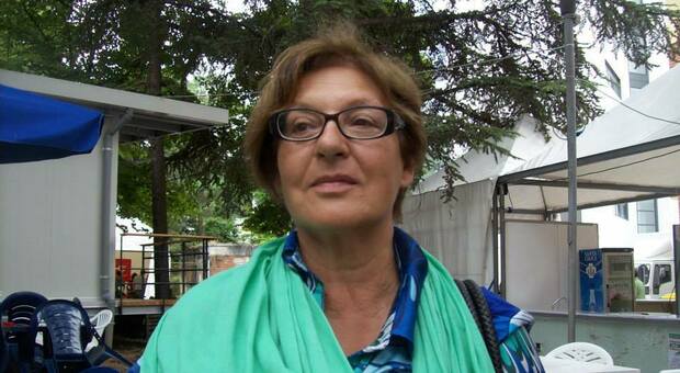 Addio ad Antonietta Centofanti, simbolo della lotta per la giustizia post terremoto