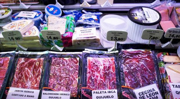 Inflazione in Italia in aumento punzecchia lo spread
