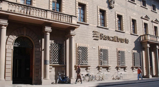 Banca Etruria, Palazzo Koch: «Estranei alla fusione con Vicenza»