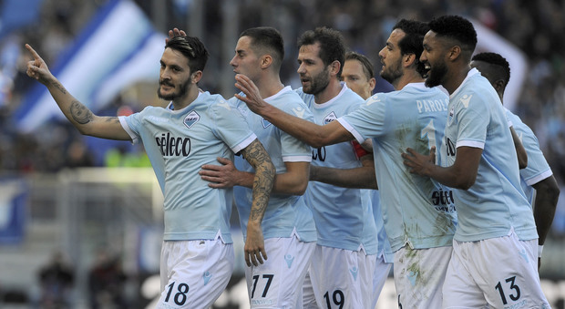 Lazio, attacco da paura: Inzaghi vola con il migliore reparto del campionato