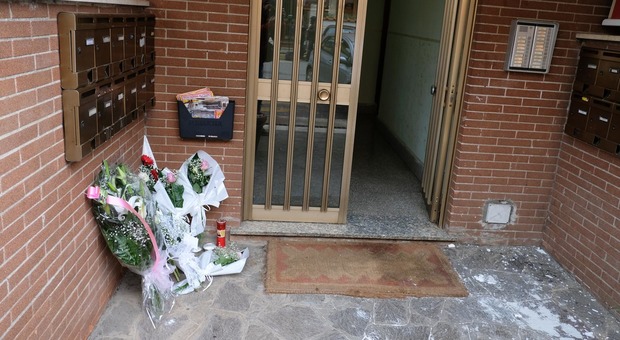 Latina, carabiniere killer, il fratello: «Ha perso la testa quando gli hanno tolto le bimbe»