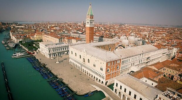 Abitazioni di lusso e seconde case, boom a Venezia: si investe di più e senza mutuo