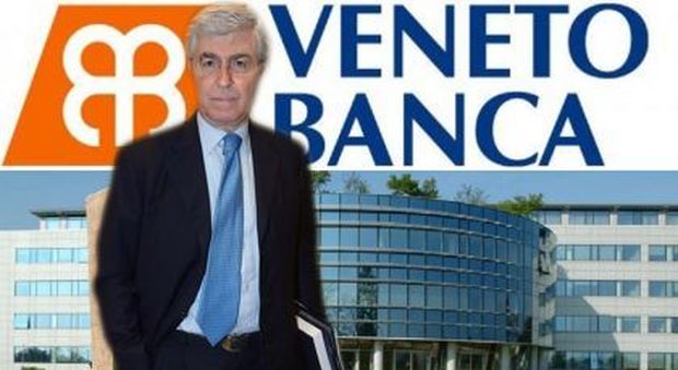 Veneto Banca, arrestato l'ex ad Consoli accusato di aggiotaggio: sequestri per milioni di euro