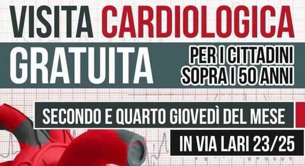 Casapound a Roma, la cardiologia è l'arma più forte