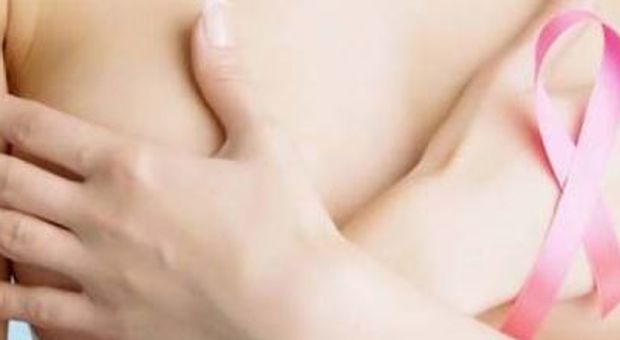 Cancro al seno, un'iniezione per sciogliere la massa e facilitarne la rimozione chirurgica