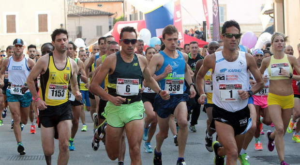 Foligno, aspetti psicologici e preparazione sportiva, un convegno ai Campionati Italiani di Mezza Maratona