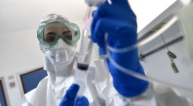 Coronavirus, negativo il test sulla 43enne rientrata dalla Cina