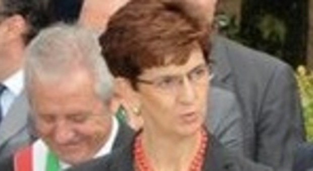 Loreto, il commissario ​è Simona Calcagnini