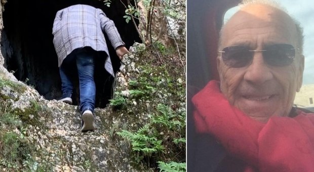 Anziano trovato morto in un sacco a pelo un anno fa: abbandonato dai 3 figli per intascare la pensione da 3mila euro al mese