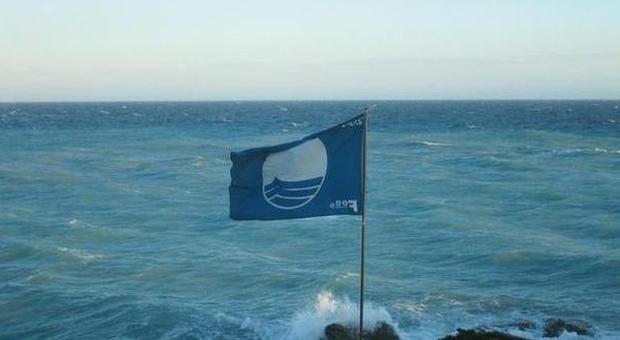 Bandiere blu, un’altra estate da record in provincia di Salerno