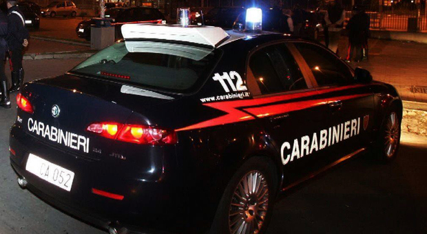 Caserta, maxiblitz dei carabinieri contro il traffico di droga: 67 arresti