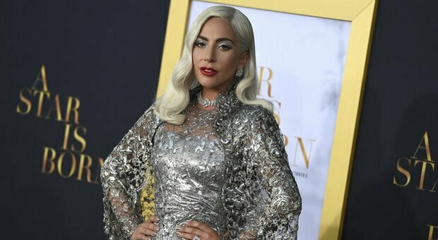 Roma, Lady Gaga sbarca nella Capitale per un film sul'omicidio Guggi: vivrà in un attico mozzafiato