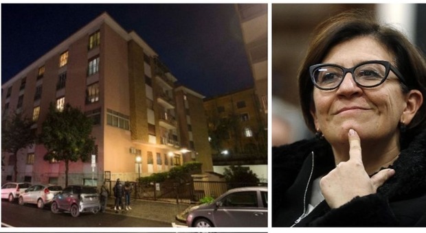 L'ex ministra Trenta e il caso dell'appartamento "di servizio": «Non lo lascio, mi serve una casa grande»