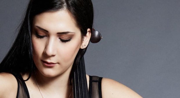 La sfida di Valentina, da Latina a primo violoncello dell'Accademia della Scala di Milano