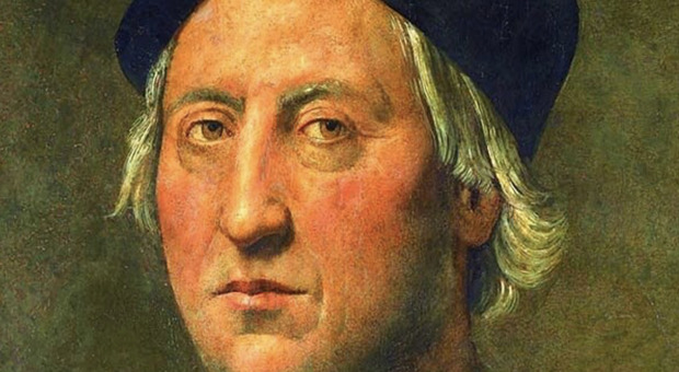 Cristoforo Colombo, aperta tomba in Spagna: test sul Dna per stabilire se fosse spagnolo e non genovese