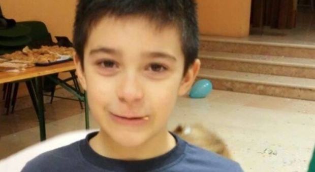 Christian Fernandez, il bambino scomparso