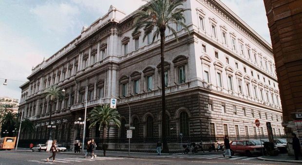Bankitalia, oltre 100mila operazioni sospette: 700 legate al terrorismo