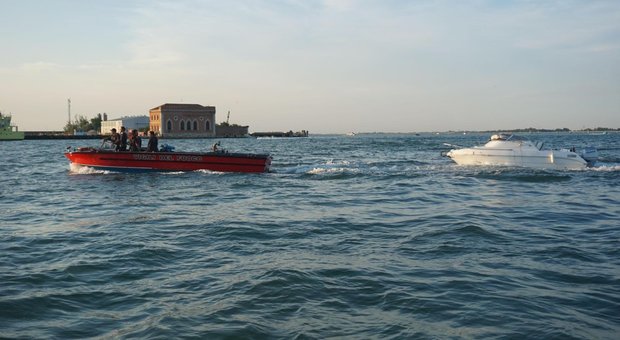 immagine Venezia, incidente in laguna: muore una ragazzina di 12 anni
