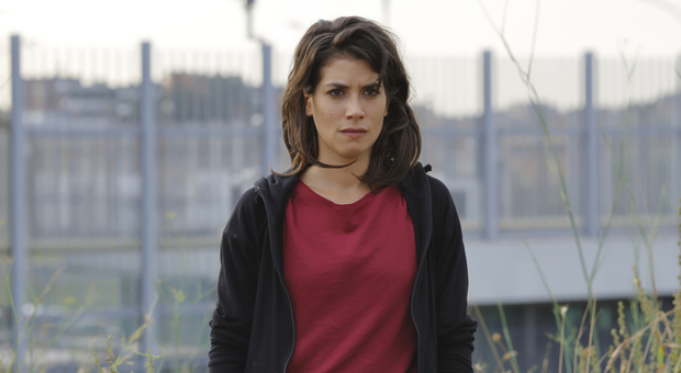 Rosy Abate 2: torna su canale 5 la regina di Palermo, pronta a tutto per salvare il figlio Leonardo (Credits . Uff. stampa Mediaset)