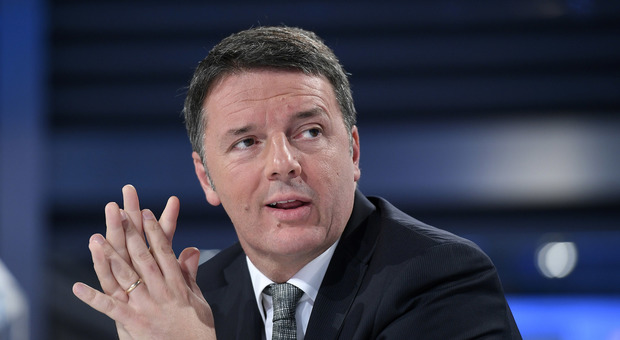 Governo, Renzi: «Ok a rimodulazione Iva se a costo zero»