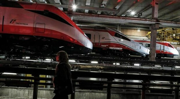 Ferrovie, mille assunzioni e più tornelli: il piano per la sicurezza delle stazioni