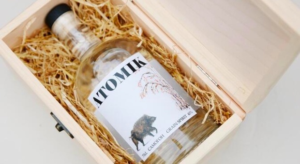 Enoteca romana boicotta Mosca: al bando la vodka e tutte le bottiglie prodotte in Russia