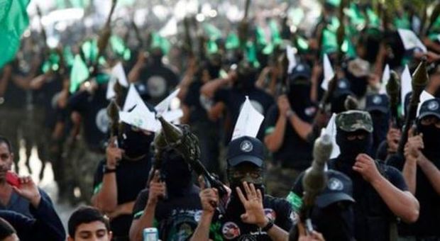 Egitto, il tribunale ha messo al bando il braccio militare di Hamas: «Sono terroristi»